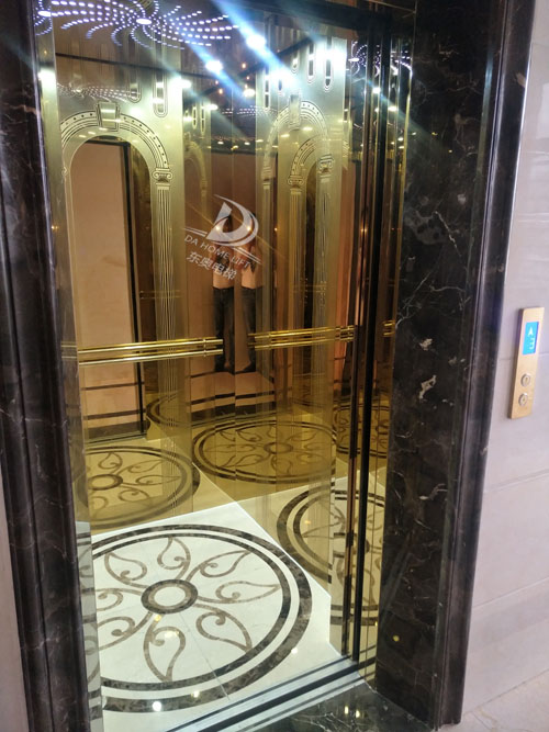 泉州家庭別墅電梯實(shí)物案例 泉州家庭別墅電梯實(shí)物案例